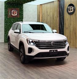 فولكسفاغن أطلس